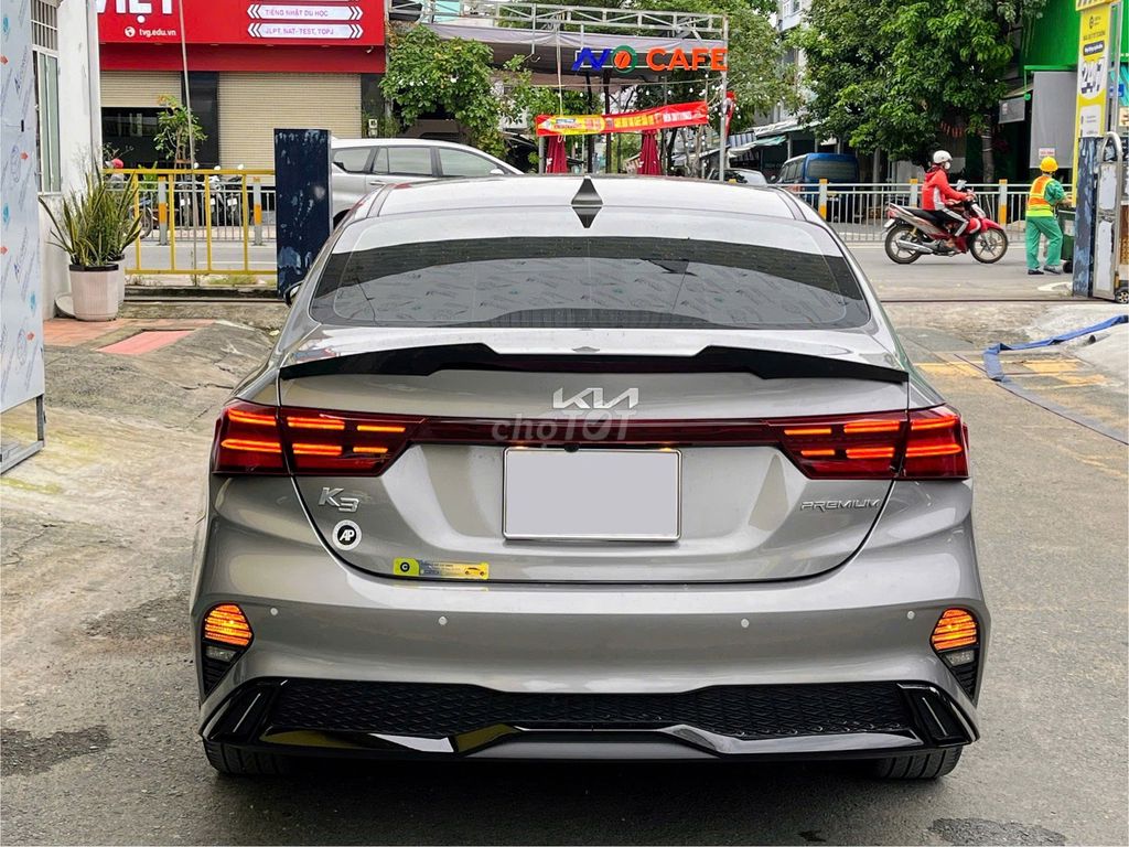 KIA K3 1.6 PREMIUM 2023 GIA ĐÌNH LƯỚT ĐẸP VAY 75%. Mua bán Ô tô tại Quận 12 Tp Hồ Chí Minh được đăng bởi Hiếu hình 6