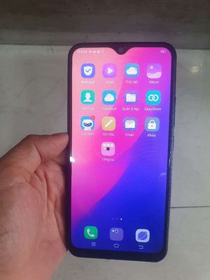 Vivo Y12 32GB Xanh