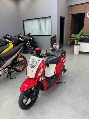 Yamaha Fino 125 Fi nhập khẩu Indo Hỗ trợ góp. Mua bán Xe máy tại Quận Cái Răng Cần Thơ được đăng bởi Cửa Hàng Xe Máy Quang Sang