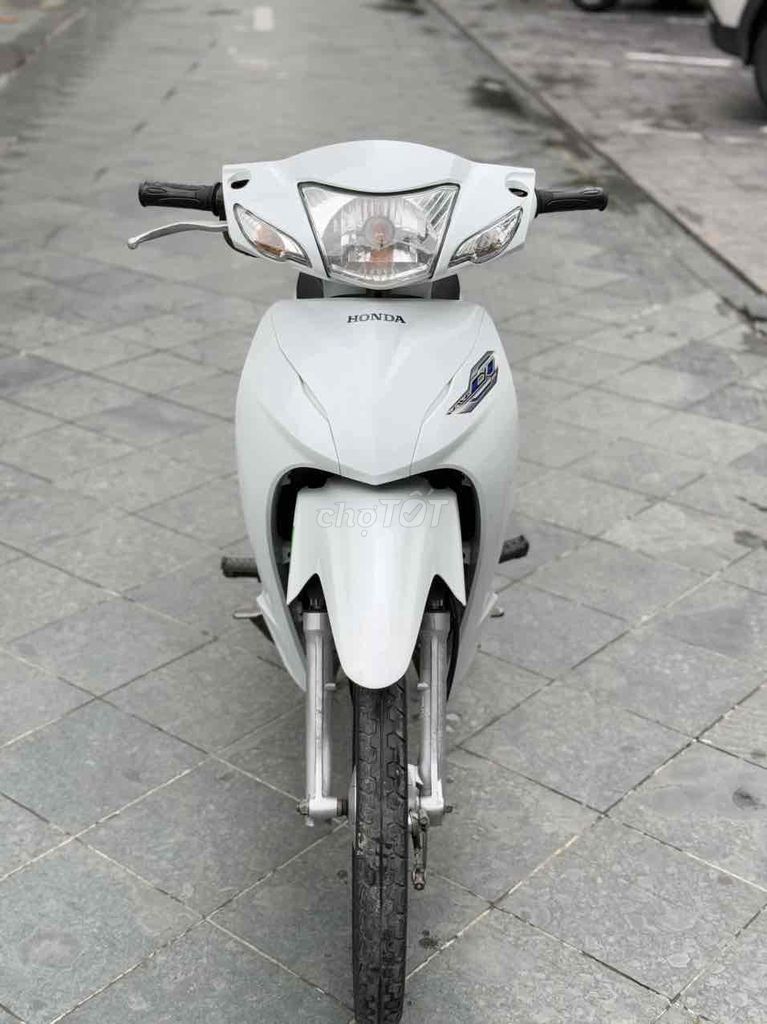 WaveA110 2024 chính. chủ đi rất ít