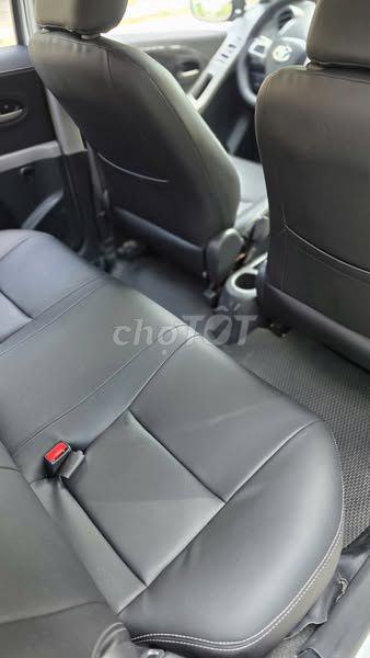 Toyota Yaris 2013. Mua bán Ô tô tại Thành phố Vinh Nghệ An được đăng bởi Bình Trọng hình 5