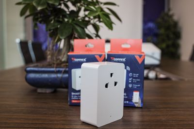[ Thanh lý ] Ổ cắm thông minh chống giật Vconnex. Mua bán Nội thất, đồ gia dụng khác tại Quận Thanh Xuân Hà Nội được đăng bởi manh cuong
