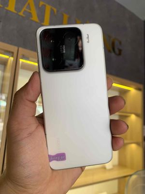 Xiaomi 15 512GB đẹp 98% rôm quốc tế ship cod