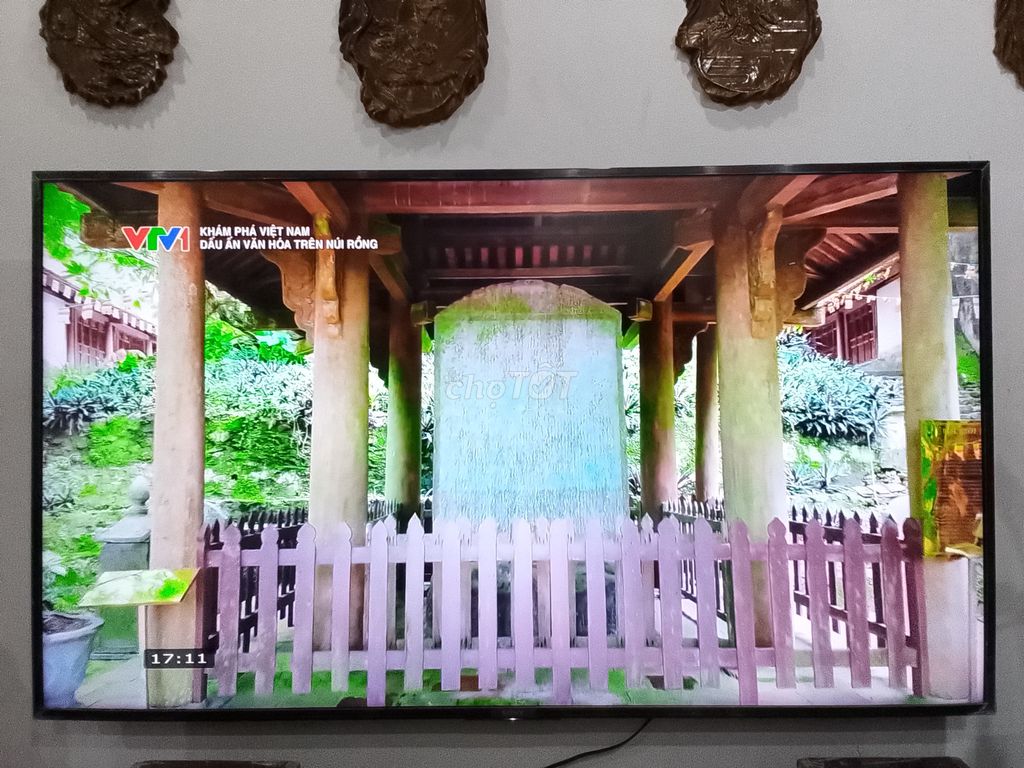 Tivi Sony 65X7000G. Mua bán Tivi, Âm thanh tại Quận Nam Từ Liêm Hà Nội được đăng bởi nguyen trong tuan hình 1