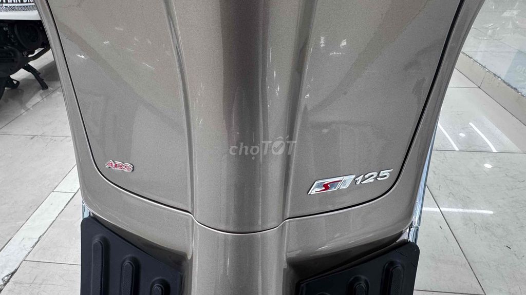 Vespa Vàng đồng tft chính chủ. Mua bán Xe máy tại Quận Phú Nhuận Tp Hồ Chí Minh được đăng bởi VESPA  PIAGGIO BẢO HƯNG Vespa cũ trả góp  hình 6