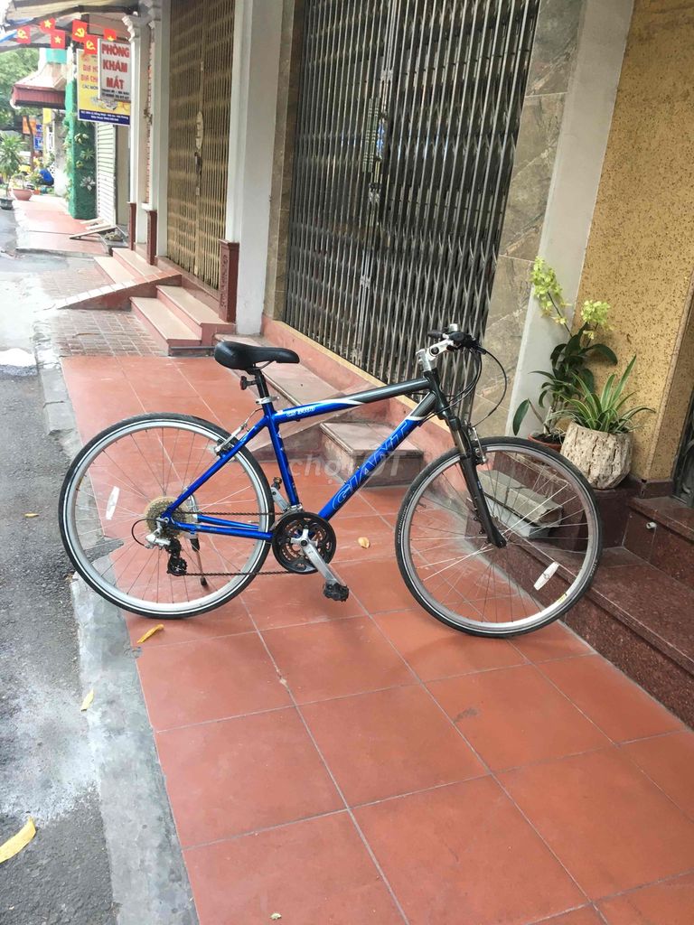 bán xe nhật bãi khung nhôm : 97 lý hồng nhật. Mua bán Xe đạp tại Quận Hải An Hải Phòng được đăng bởi vũ đình ca hình 2