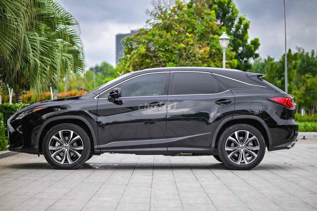 Lexus RX 300 2019. Mua bán Ô tô tại Quận 7 Tp Hồ Chí Minh được đăng bởi Quý Auto Nam Sài Gòn hình 1
