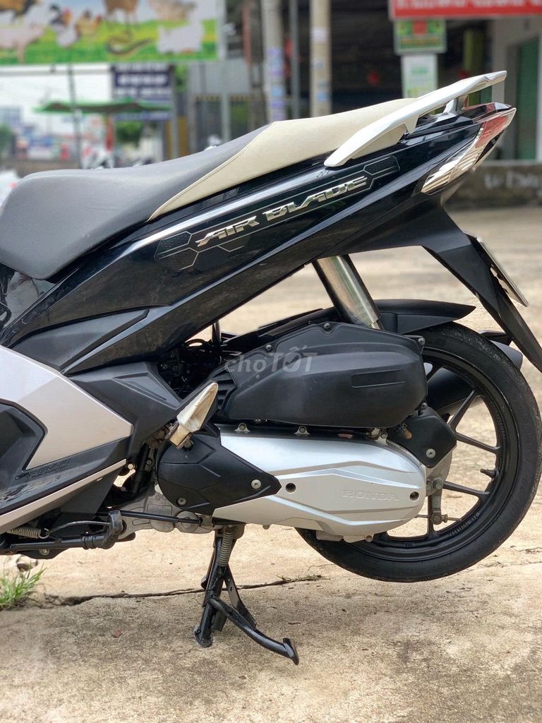 🏷️Honda AB 2017🏷️. Mua bán Xe máy tại Huyện Trảng Bom Đồng Nai được đăng bởi Phạm Minh An hình 13