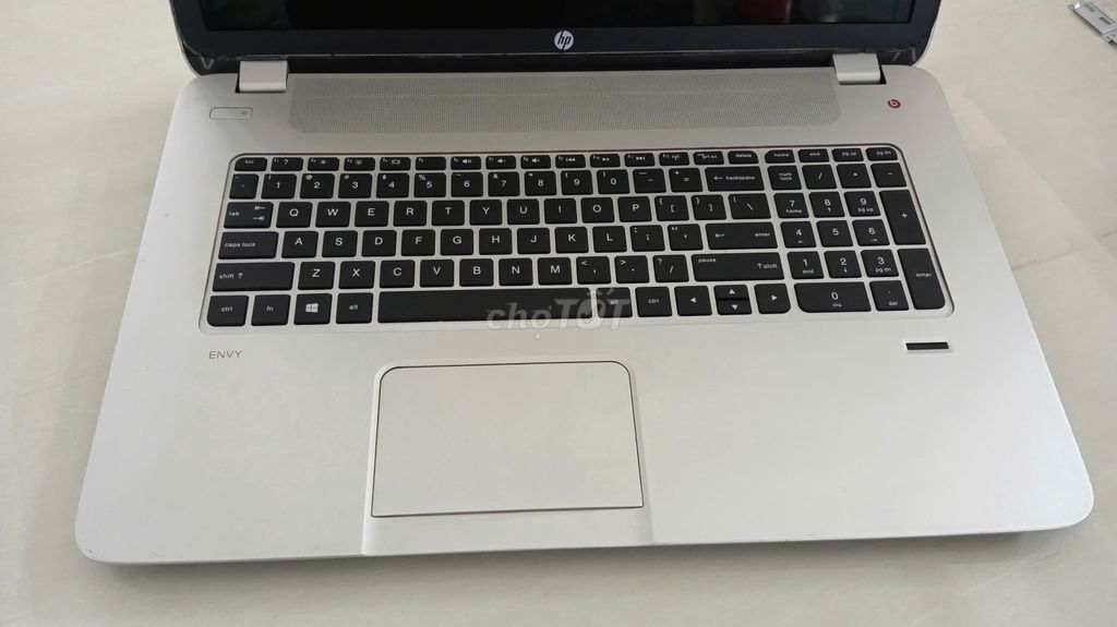 HP Envy i5-4200U 17.3 in/ RAM 8GB/ SSD 256GB. Mua bán Laptop tại Quận 7 Tp Hồ Chí Minh được đăng bởi Phong Lâm hình 1