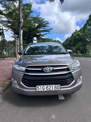 Toyota Innova 2018 E. Mua bán Ô tô tại Thành phố Buôn Ma Thuột Đắk Lắk được đăng bởi Minh