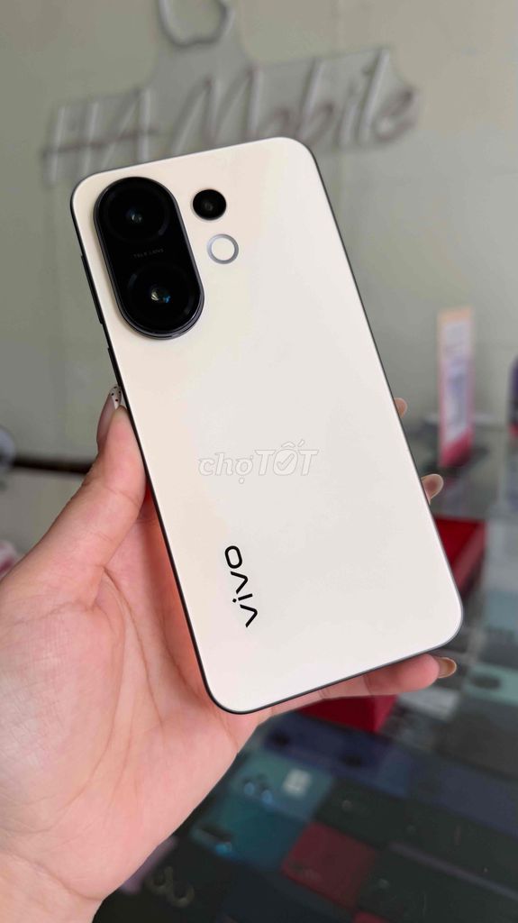 Vivo S30 Pro mini ❤️‍🔥❤️‍🔥. Mua bán Điện thoại tại Thành phố Buôn Ma Thuột Đắk Lắk được đăng bởi HA MOBILE hình 1