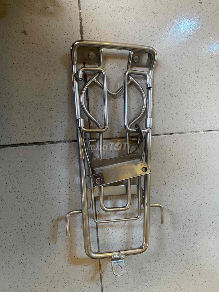 cần bán 2 món. Mua bán Phụ tùng xe tại Huyện Chợ Mới An Giang được đăng bởi zenki hình 2