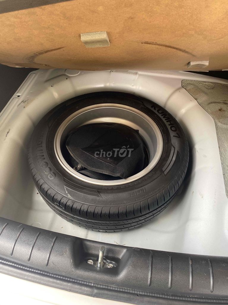 Hyundai Accent 2022 1.4 AT - 39000 km. Mua bán Ô tô tại Thành phố Qui Nhơn Bình Định được đăng bởi Quangp hình 14