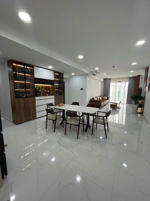 Аренда · 2 комн. · 112 м² · Quận Tân Phú