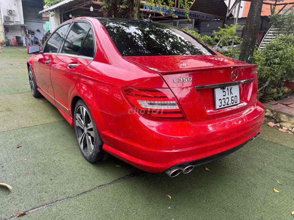 Mercedes Benz 2008 - 9 km. Mua bán Ô tô tại Quận Bình Tân Tp Hồ Chí Minh được đăng bởi cọp tâm hình 1