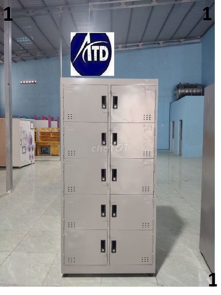 TỦ LOCKER>>TỦ LOCKER>TỦ LOCKER SẮT>TỦ LOCKER>tủ