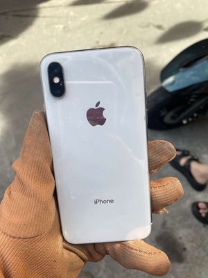 Cần bán xác iphone X