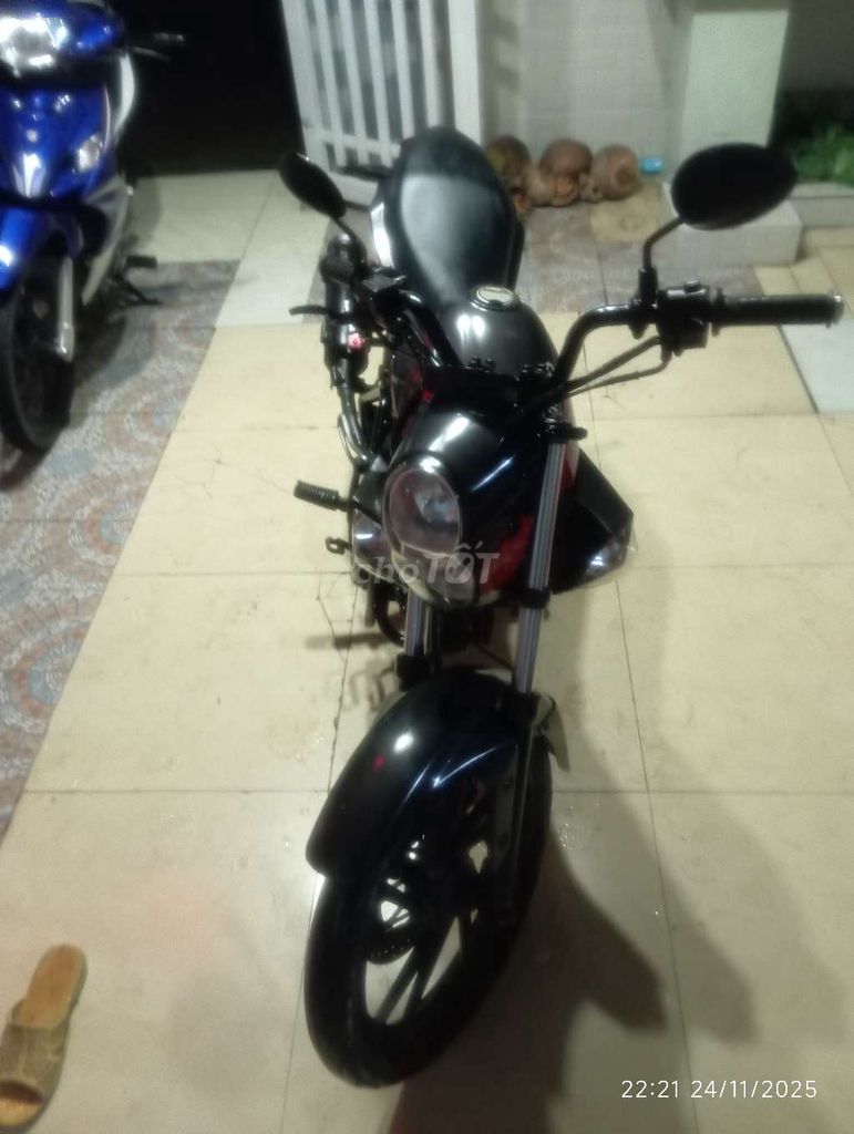 Moto50cc.dành cho học sinh . bán sang tên. Mua bán Xe máy tại Huyện Bình Chánh Tp Hồ Chí Minh được đăng bởi Thanh hình 5