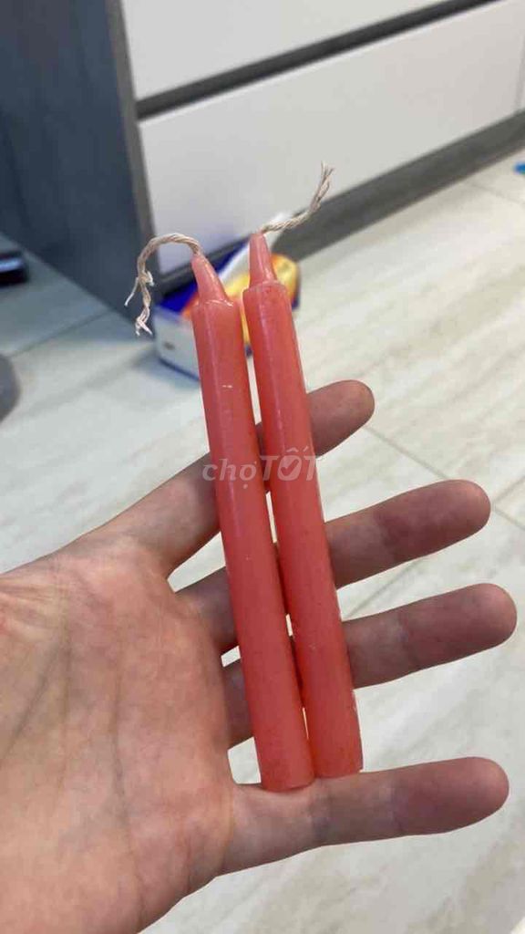 Nến dùng khi mất điện. Mua bán Cây cảnh, đồ trang trí tại Quận Bắc Từ Liêm Hà Nội được đăng bởi Nguyễn Xuân Đạt hình 1