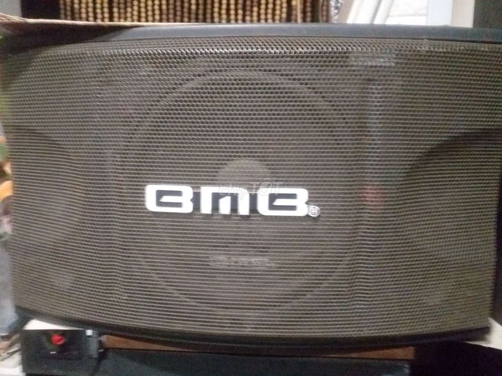 Loa bmb bãi trung quốc bass25