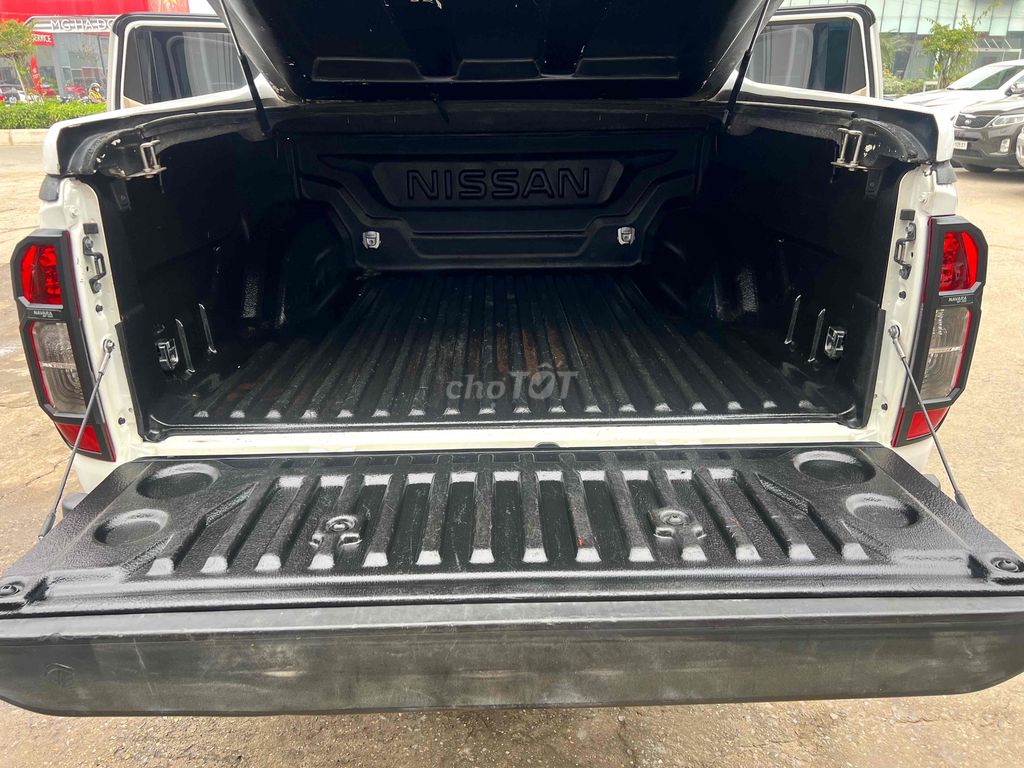 Nissan Navara 2020 2.5 AT 2WD (EL) - 60000 km. Mua bán Ô tô tại Quận Hà Đông Hà Nội được đăng bởi Đỗ Tiên  hình 10
