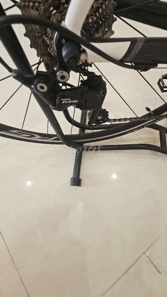 Xe đạp Kuota đấu giá nhật. Mua bán Xe đạp tại Quận Dương Kinh Hải Phòng được đăng bởi tung tran thanh hình 4