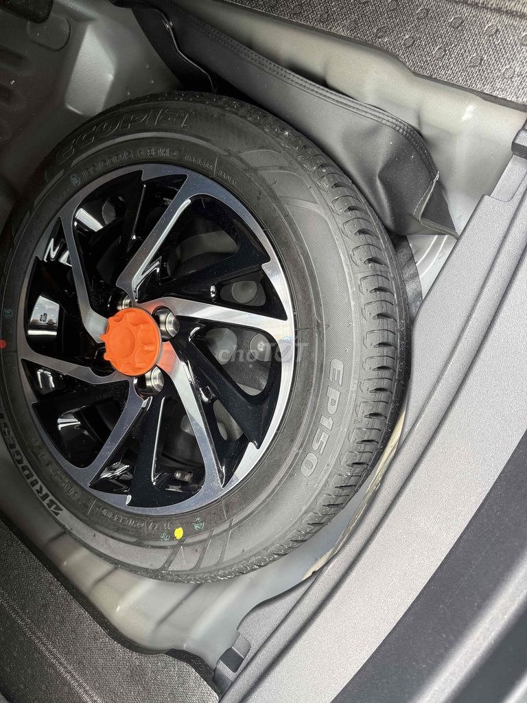 Toyota Vios 2022 G 1.5 CVT - 1 Chủ -Bảo dưỡng hãng. Mua bán Ô tô tại Quận Bình Thạnh Tp Hồ Chí Minh được đăng bởi Công Sang hình 20