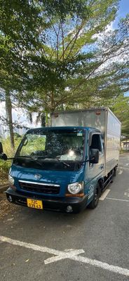 KIA K2700 Xanh. Mua bán Xe tải, xe ben tại Thành phố Vũng Tàu Bà Rịa - Vũng Tàu được đăng bởi TMĐT Thành Nhân