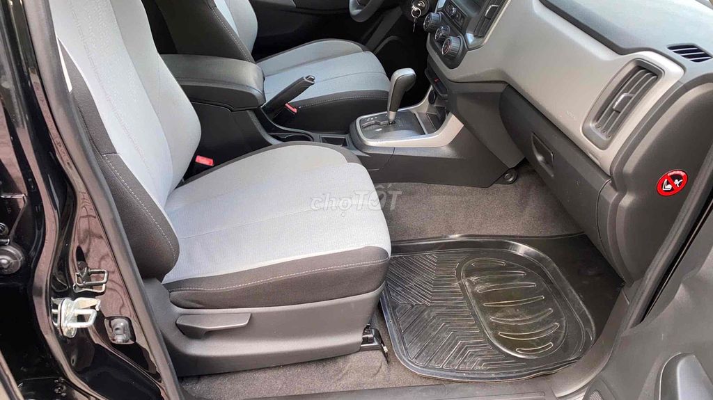 Chevrolet Colorado 2019 2.5AT 105.000km. Mua bán Ô tô tại Huyện Bình Chánh Tp Hồ Chí Minh được đăng bởi TAN THANH AUTO hình 12