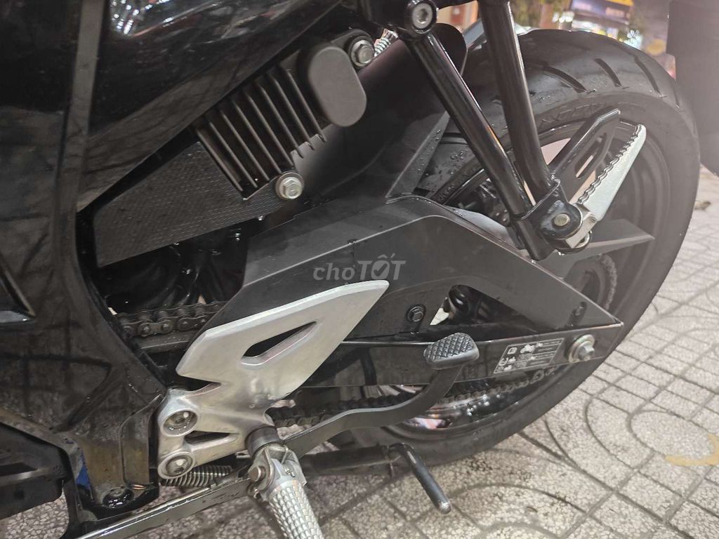 Bandit 150 BSTP zin keng. Mua bán Xe máy tại Quận Gò Vấp Tp Hồ Chí Minh được đăng bởi Ahmad Umo hình 4