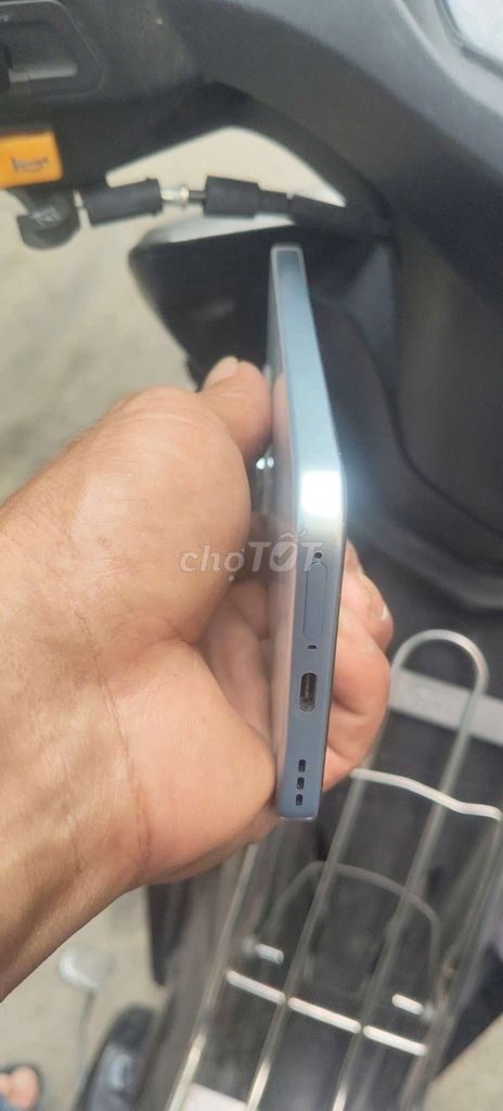 OPPO Reno F14 Xám Đã sử dụng. Mua bán Điện thoại tại Quận 11 Tp Hồ Chí Minh được đăng bởi Trunghieu hình 1