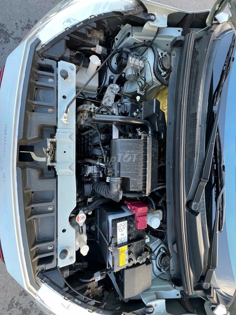 Mitsu Attrage Pre 21 PK cam 360 độ QSD chính hãng. Mua bán Ô tô tại Quận 11 Tp Hồ Chí Minh được đăng bởi XE MỚI VÀ QUA SỬ DỤNG CHÍNH HÃNG hình 7