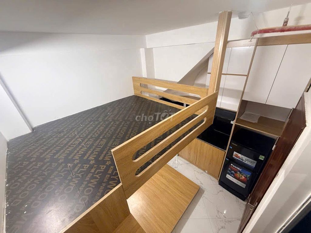 Полностью меблированный гостиничный номер 88 Kim Hoa Lane, Донг Да, 4,2 т.р.