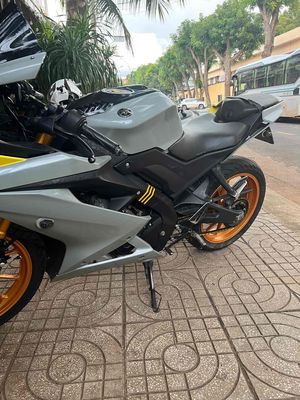 Bán xe r-15v3. Mua bán Xe máy tại Thành phố Buôn Ma Thuột Đắk Lắk được đăng bởi lam hieu