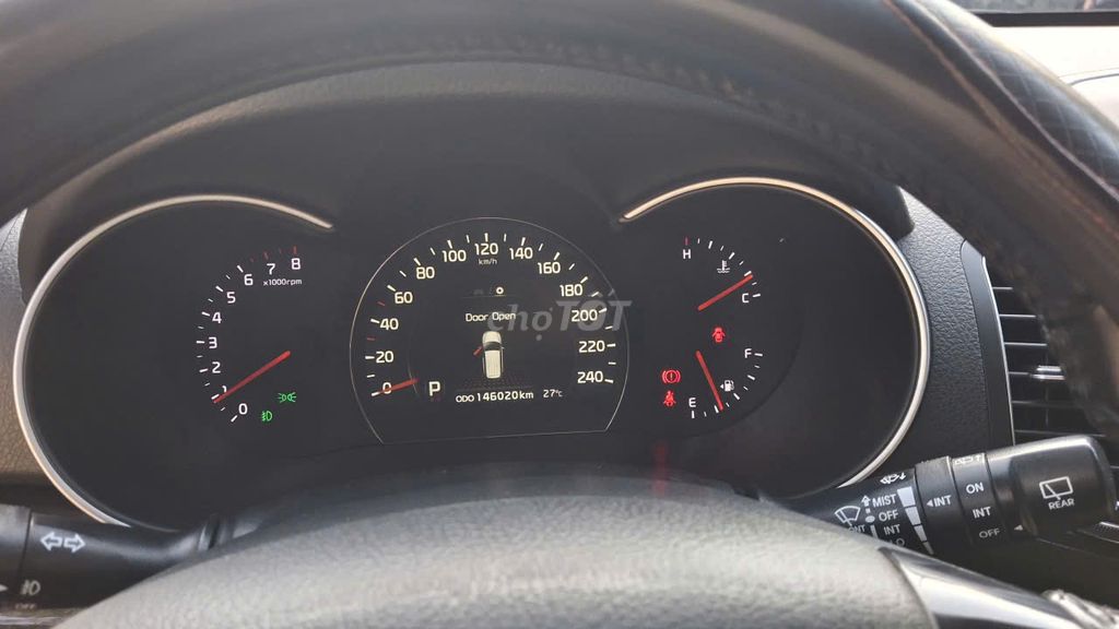 Kia Sorento 2016 - 146000 km. Mua bán Ô tô tại Thành phố Dĩ An Bình Dương được đăng bởi Hung Nguyen hình 16