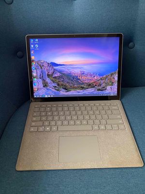 Surface laptop 2 i7-8650u/8/256/ 2K touch