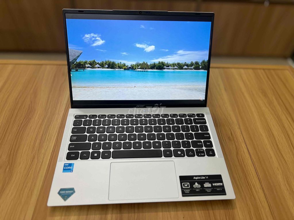 Acer Aspire AL14-51P, I3-1305U,Ram 8G, SSD 512G. Mua bán Laptop tại Thành phố Long Xuyên An Giang được đăng bởi Laptop Mai Lý Nghĩa hình 1
