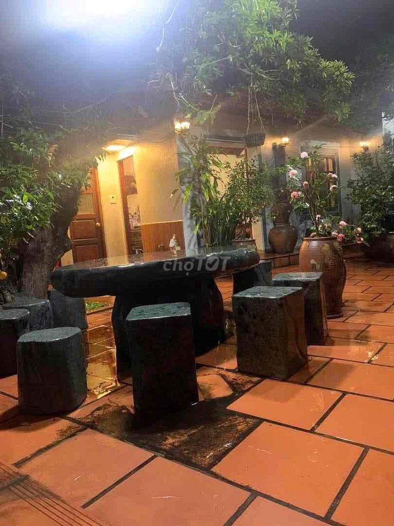 🍀🍀Cổ Bi - Gia Lâm 400 1 8 12triệu. 🍀🍀  CHO THUÊ NHÀ SÂN VƯỜN RỘNG
