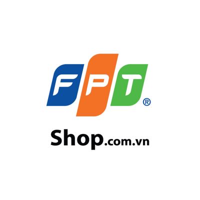FPT Shop logo