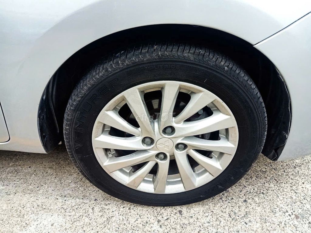 Bán rẻ Mitsubishi Attrage 2019 AT Eco Zin AZ 1 chủ. Mua bán Ô tô tại Huyện Bình Chánh Tp Hồ Chí Minh được đăng bởi ANDY  hình 7