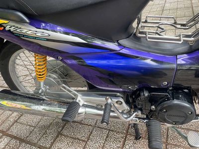 Cần bán xe. Xe Nhật độ toàn  đồ tốt. Mua bán Xe máy tại Thành phố Thủ Dầu Một Bình Dương được đăng bởi Trung