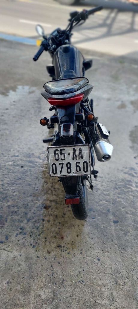 Xe kimko 50 bs 65. Mua bán Xe máy tại Quận Bình Thuỷ Cần Thơ được đăng bởi thiên phúc hình 3