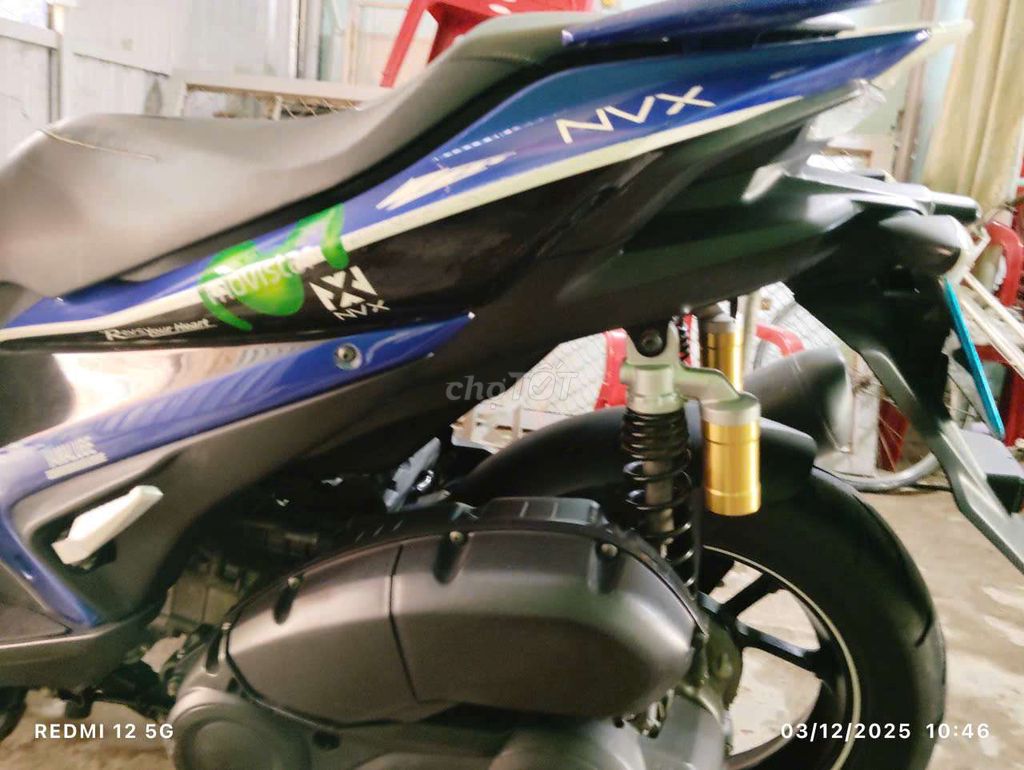 NVX 155 abs chính chủ. Mua bán Xe máy tại Huyện Trà Ôn Vĩnh Long được đăng bởi tam hình 3