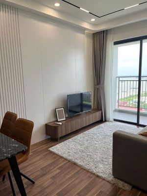 Apartment 54 m² · 1 bed · Saigon Riverside Complex Q7