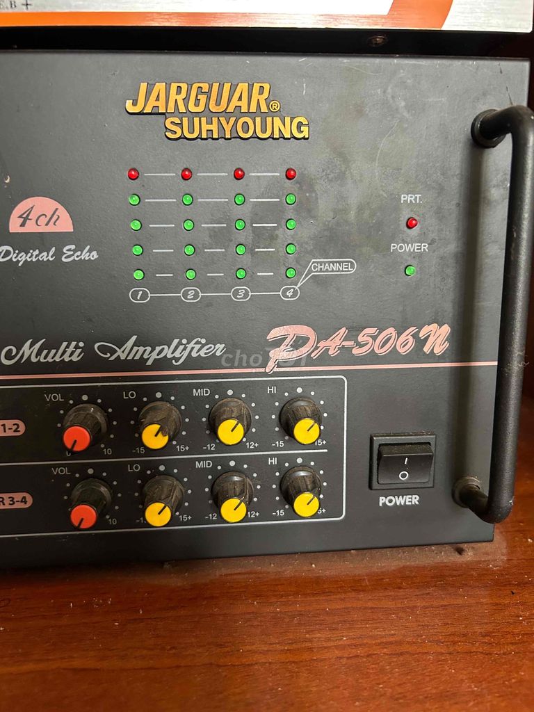 Dàn karaoke gia đình xịn xò hát dc youtube. Mua bán Tivi, Âm thanh tại Huyện Châu Đức Bà Rịa - Vũng Tàu được đăng bởi Trần Huỳnh hình 2
