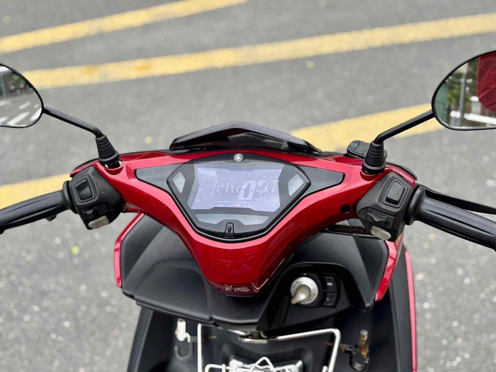 ❤️ Yamaha NVX 125 ABS Khoá Ga 2018. Mua bán Xe máy tại Quận Thanh Khê Đà Nẵng được đăng bởi Cửa Hàng Nguyễn King 159 Đỗ Quang hình 6