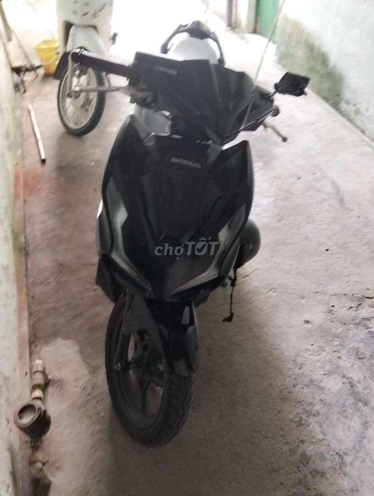 Bán xe Airblade 125. Mua bán Xe máy tại Quận Lê Chân Hải Phòng được đăng bởi Trinh tien tho hình 4