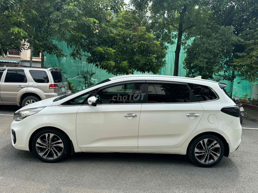 KIA RONDO 2.0AT SX 2018 MỚI XUẤT SẮC. Mua bán Ô tô tại Quận Nam Từ Liêm Hà Nội được đăng bởi Auto Anh Tuấn hình 7