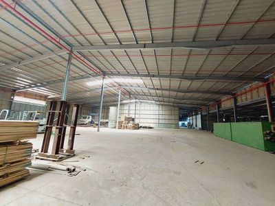 Cho thuê xưởng xuất hóa đơn, PCCC, 600kva, gần KCN Sông Mây, Trảng Bom. Cho thuê văn phòng, mặt bằng kinh doanh tại Huyện Trảng Bom Đồng Nai được đăng bởi Hải BĐS Đồng Nai