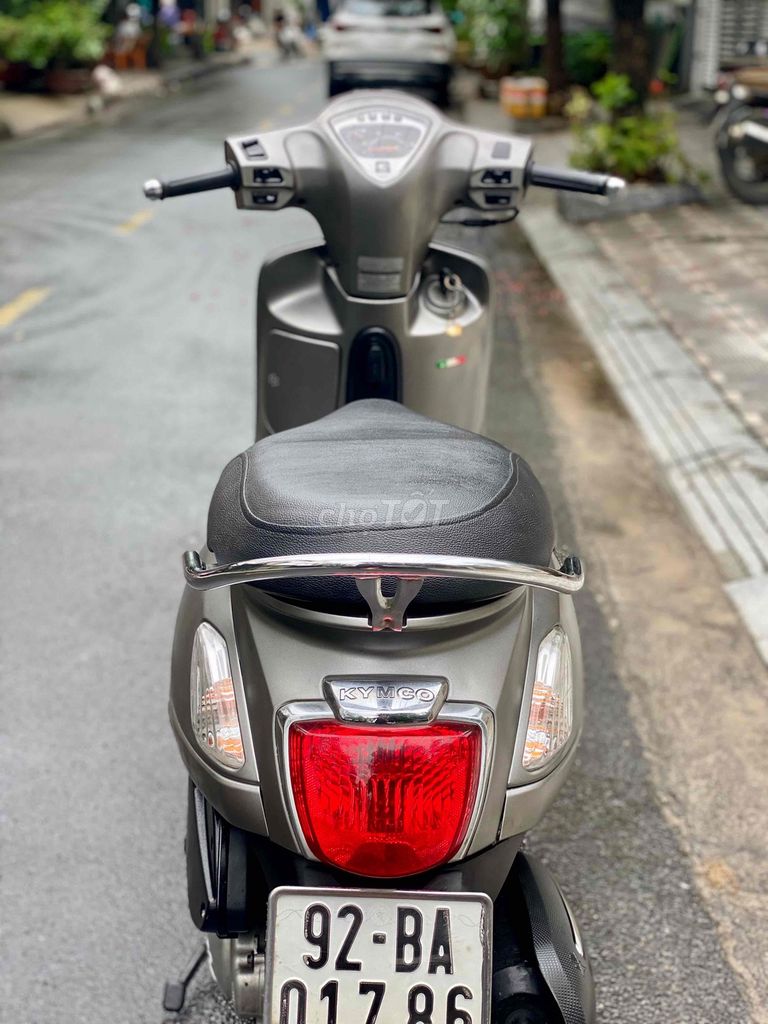 🌈Kymco Like 50 отличный, двигатель родной, очень тихий 👉 ЕСТЬ РАССРОЧКА